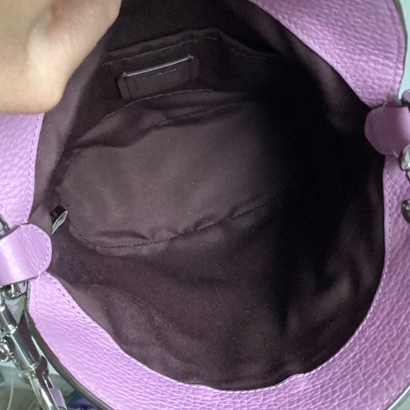 \Coach\ NWT Addie Crossbody - Picture 14 of 16